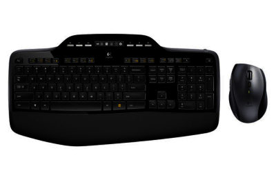 Logitech MK710 Keyboard Set Logitech MK710 Keyboard Set